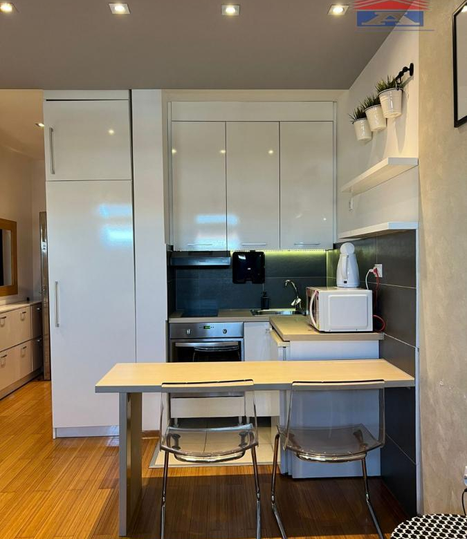 Stan – Novi Sad, Centar (Novi Sad)  – ID 2423.
