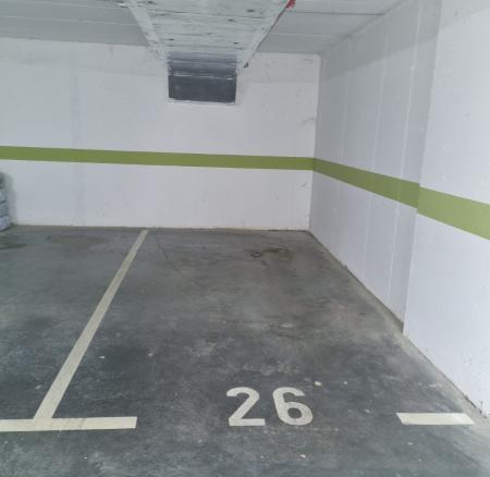 Garaža Izdavanje Novi Sad  17 m2