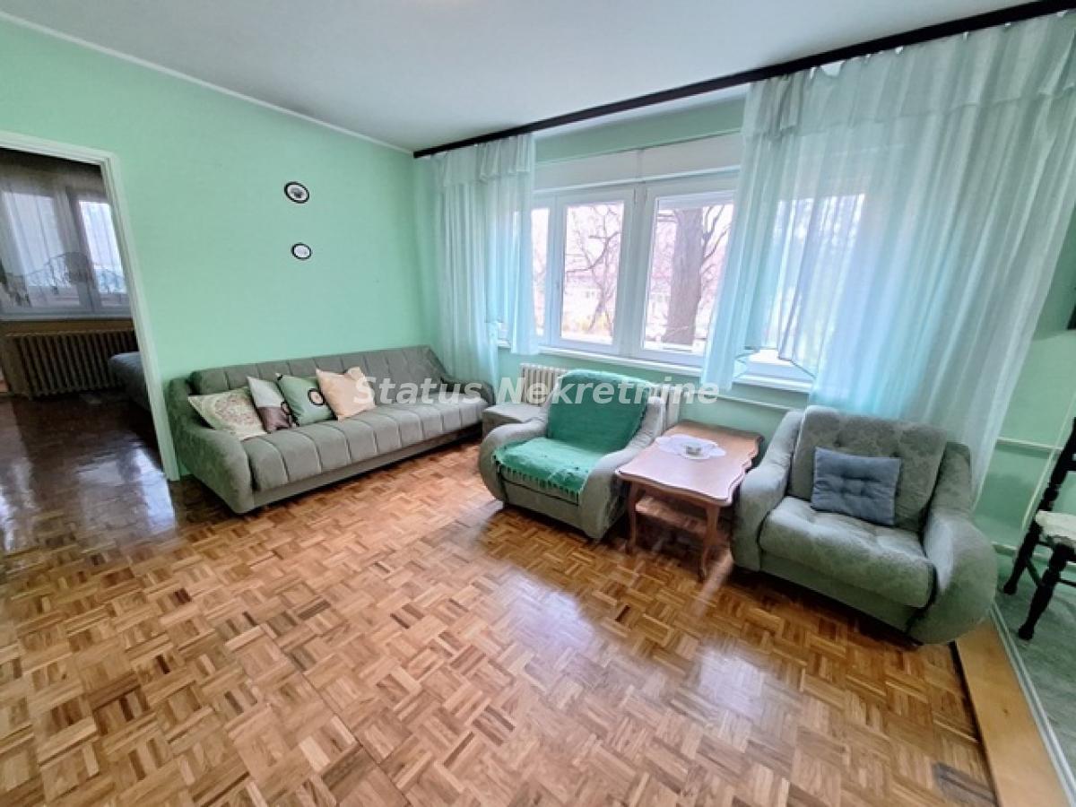 Stan Izdavanje Novi Sad Stan Izdavanje Novi Sad 51 m2