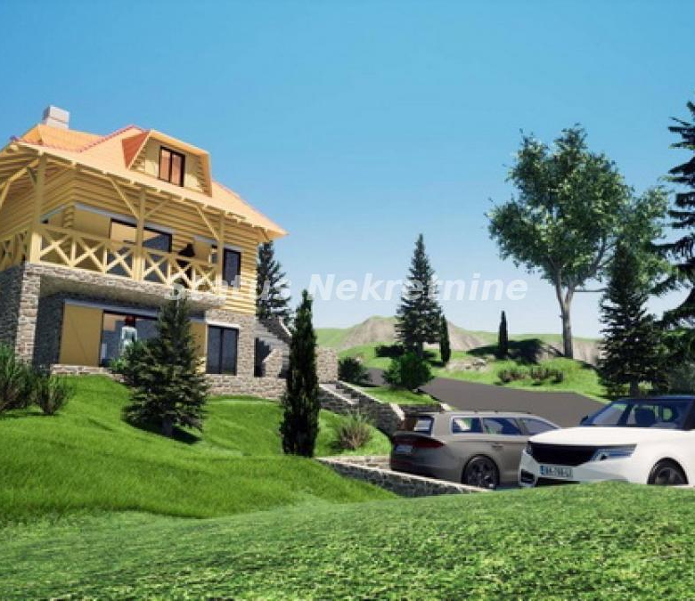 Kuća Prodaja Zlatibor  153 m2