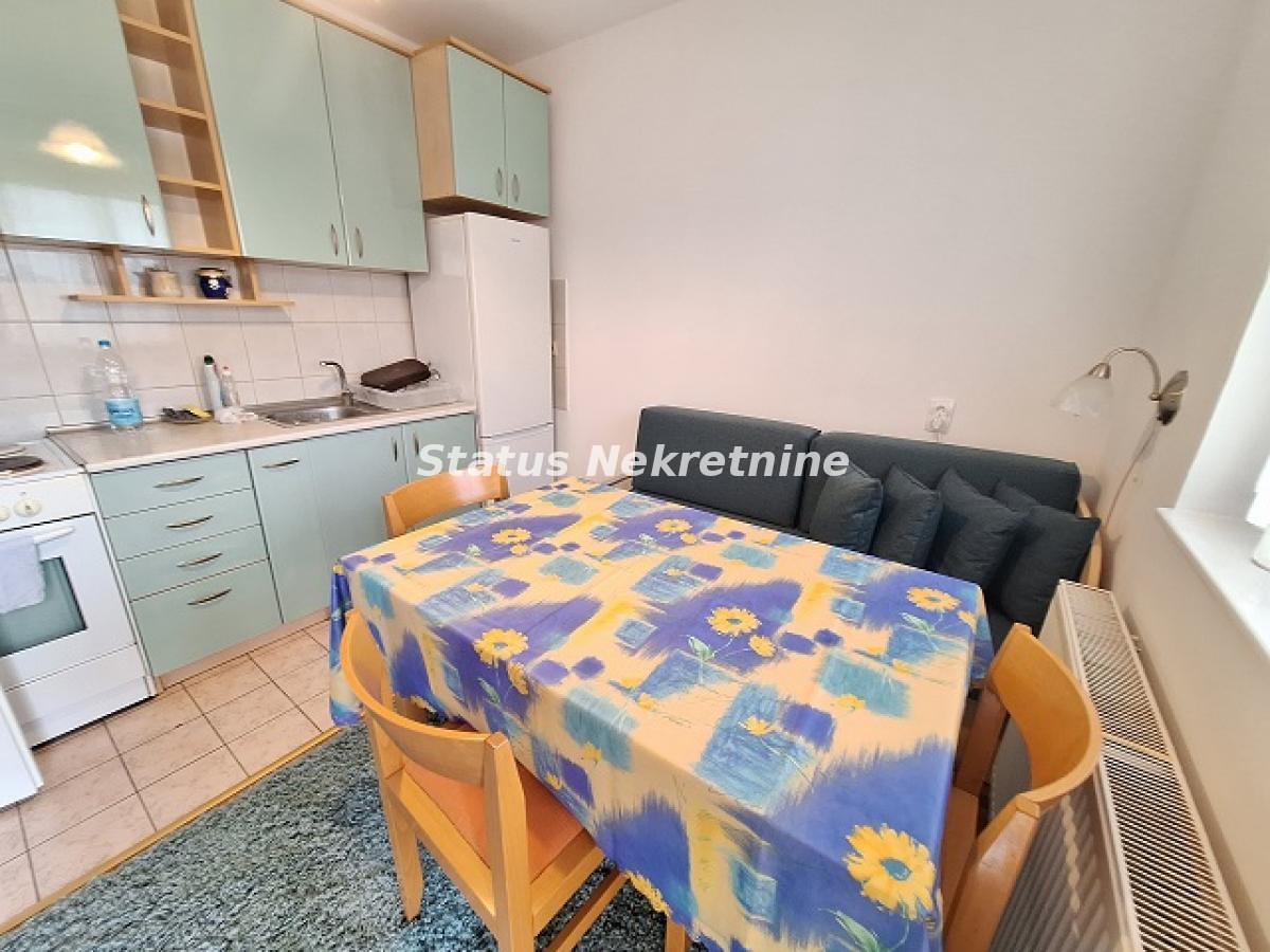 Stan Izdavanje Novi Sad Stan Izdavanje Novi Sad 27 m2