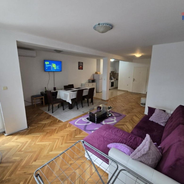 Stan Prodaja Novi Sad  92 m2