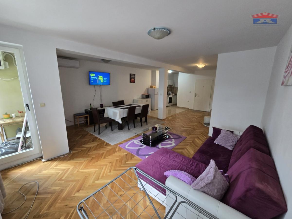 Stan Prodaja Novi Sad Stan Prodaja Novi Sad 92 m2