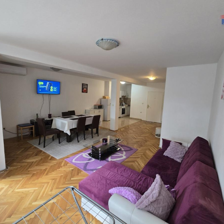 Stan Prodaja Novi Sad  92 m2