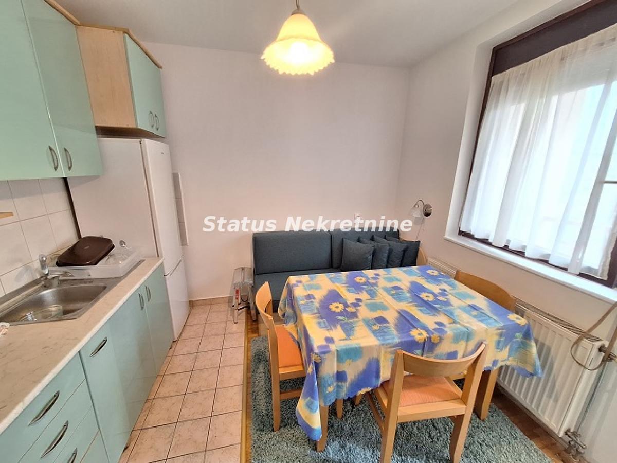 Stan Izdavanje Novi Sad Stan Izdavanje Novi Sad 27 m2