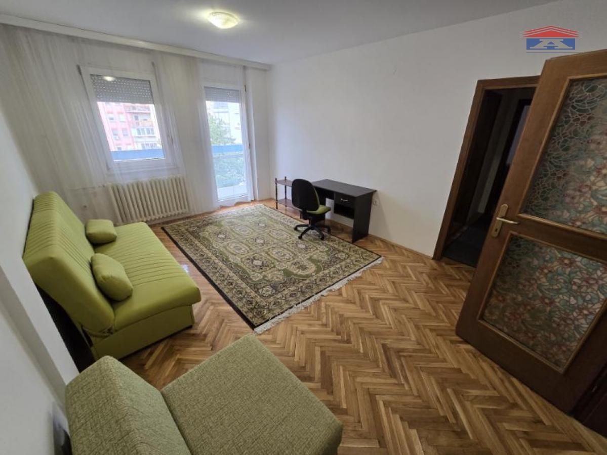 Stan Izdavanje Novi Sad Stan Izdavanje Novi Sad 54 m2