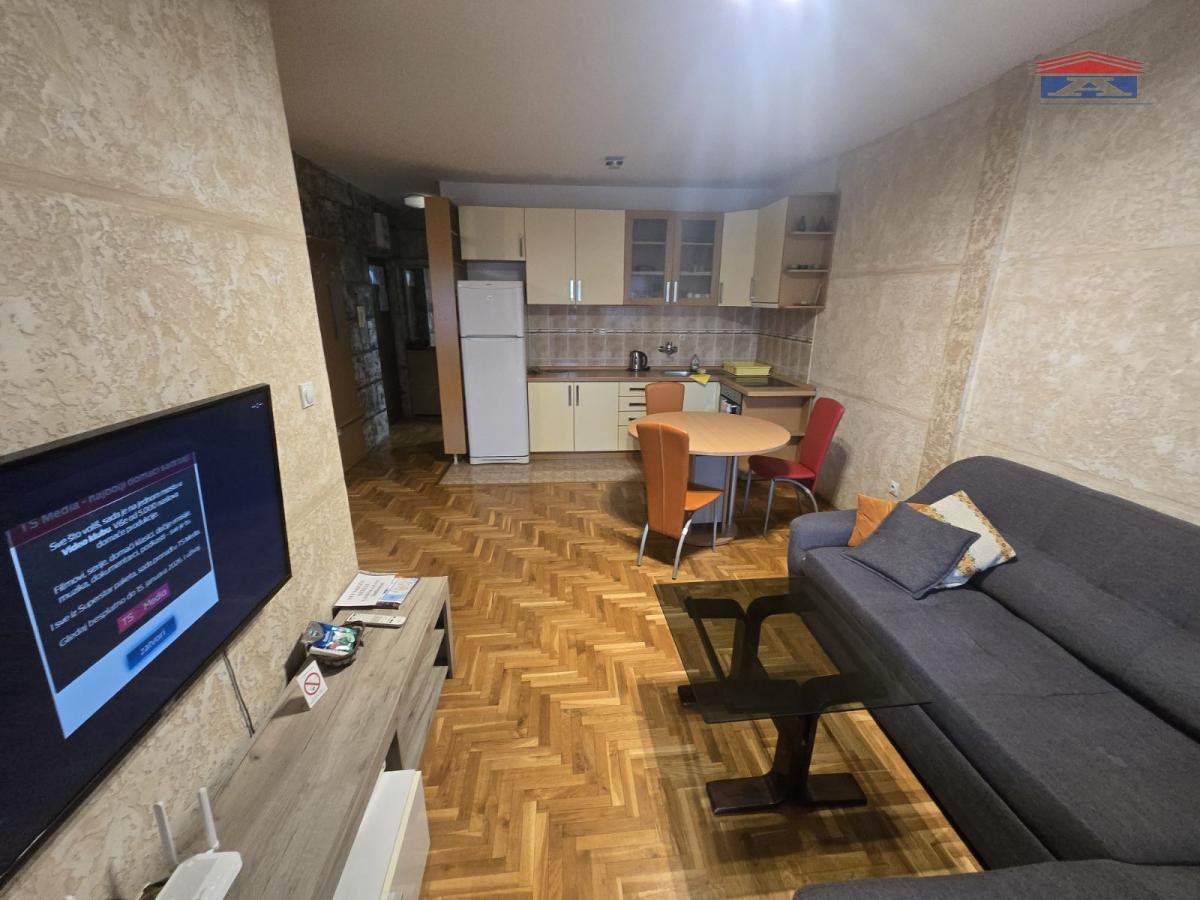 Stan Izdavanje Novi Sad Stan Izdavanje Novi Sad 44 m2