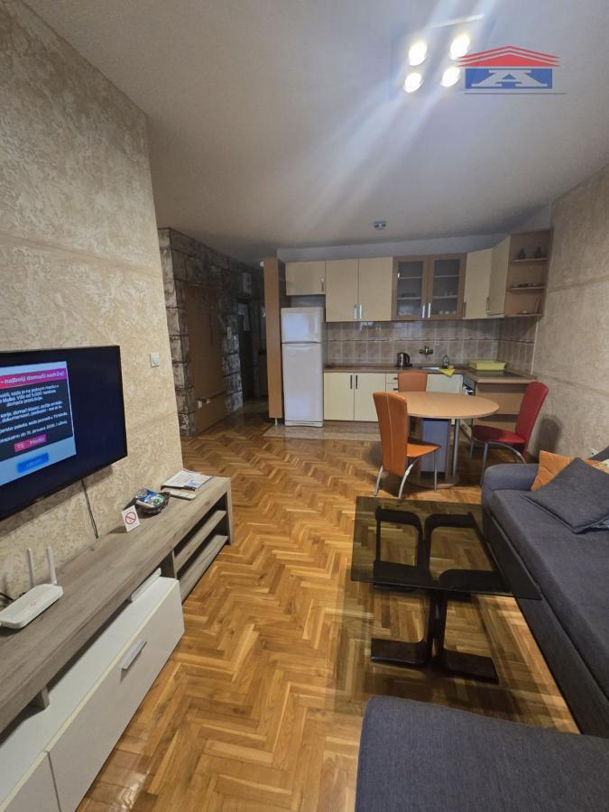 Stan Izdavanje Novi Sad Stan Izdavanje Novi Sad 44 m2