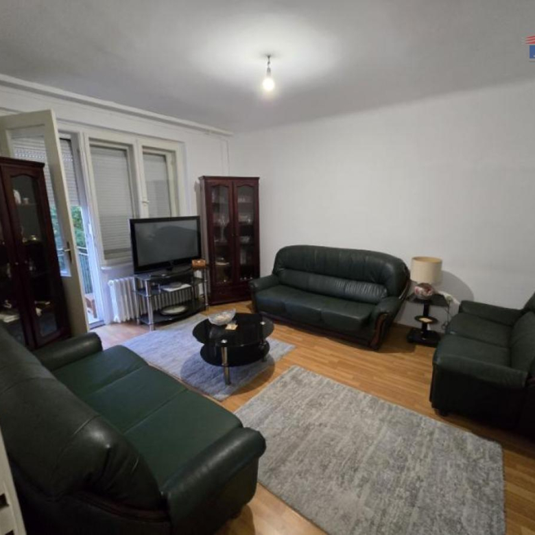 Stan Prodaja Novi Sad  61 m2