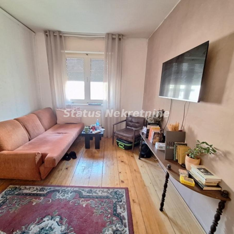 Stan Izdavanje Novi Sad  36 m2