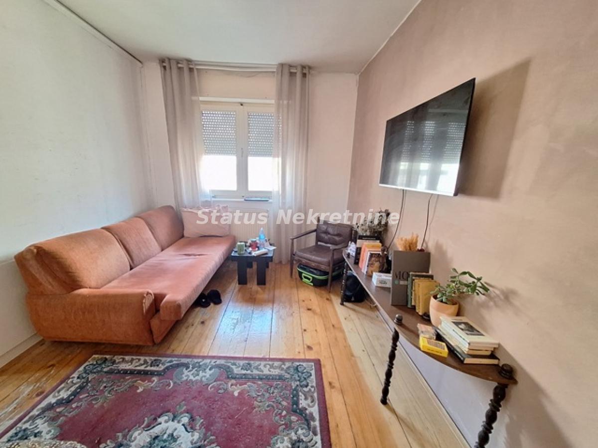 Stan Izdavanje Novi Sad  36 m2