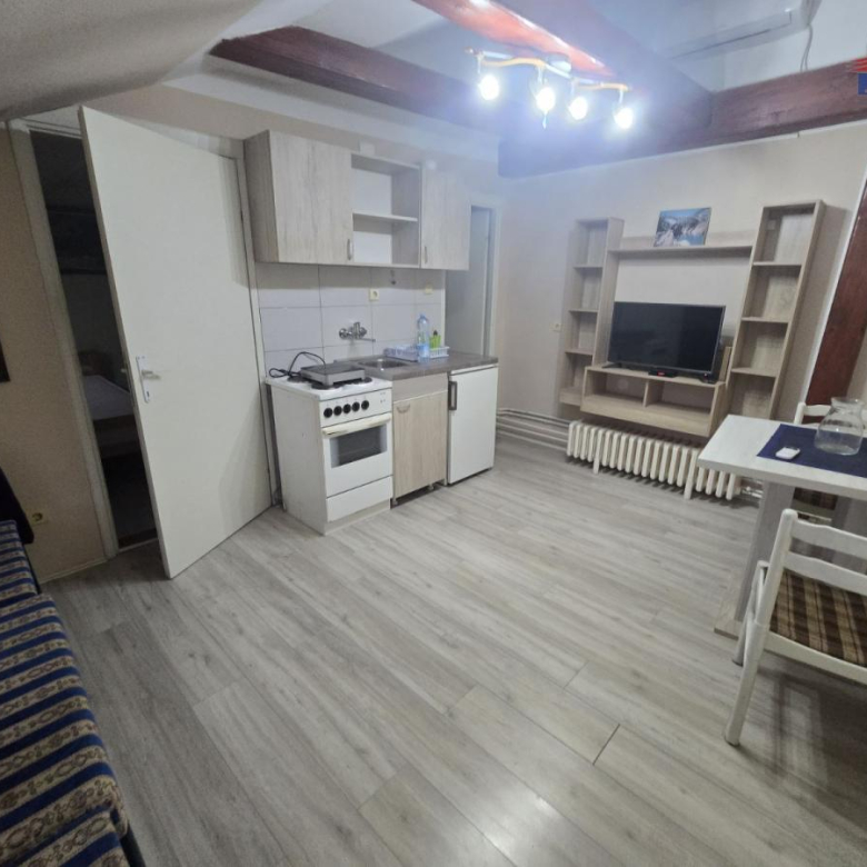 Stan Izdavanje Novi Sad  35 m2