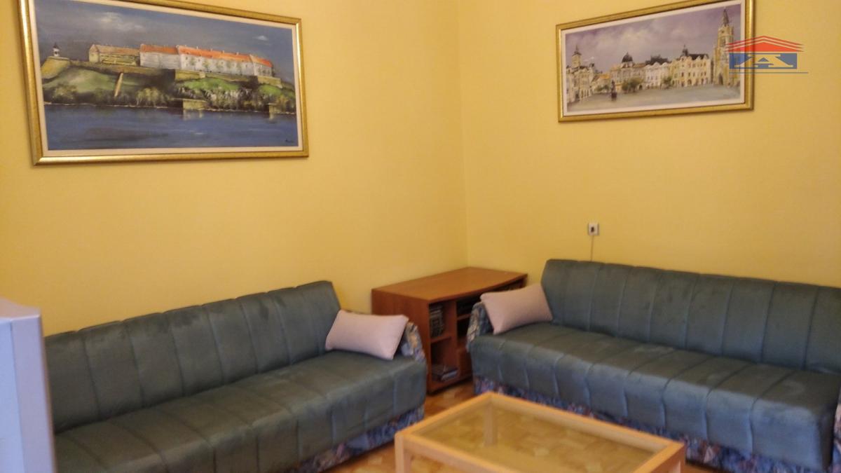 Stan Izdavanje Novi Sad  62 m2