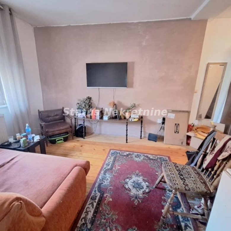Stan Izdavanje Novi Sad  36 m2