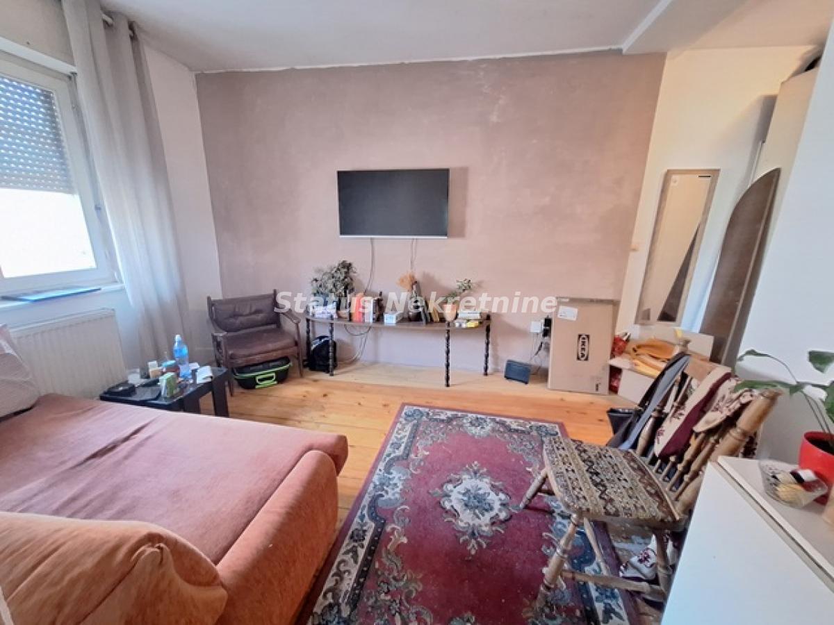 Stan Izdavanje Novi Sad  36 m2