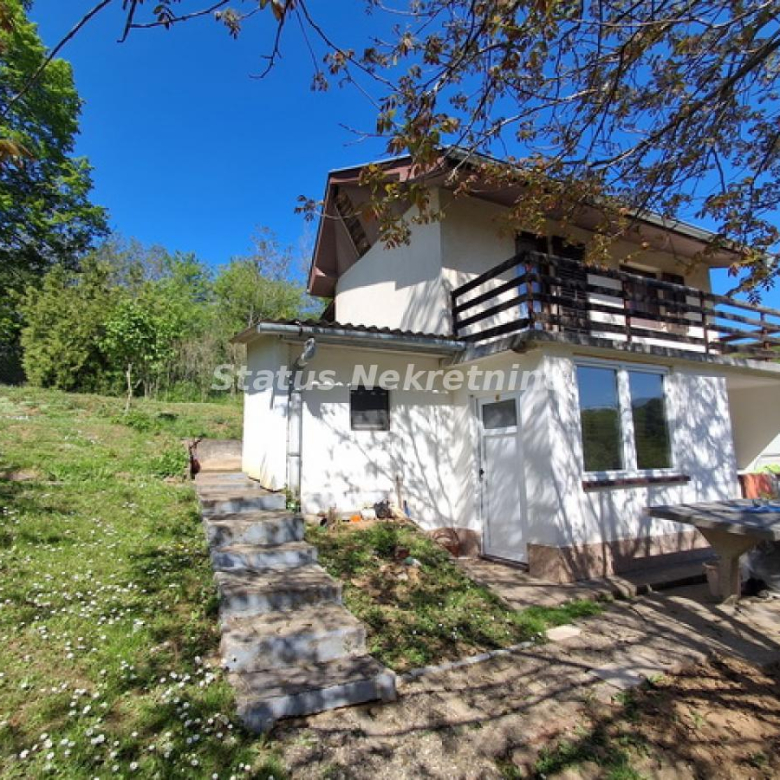 Kuća Prodaja Beočin Rakovac 67 m2
