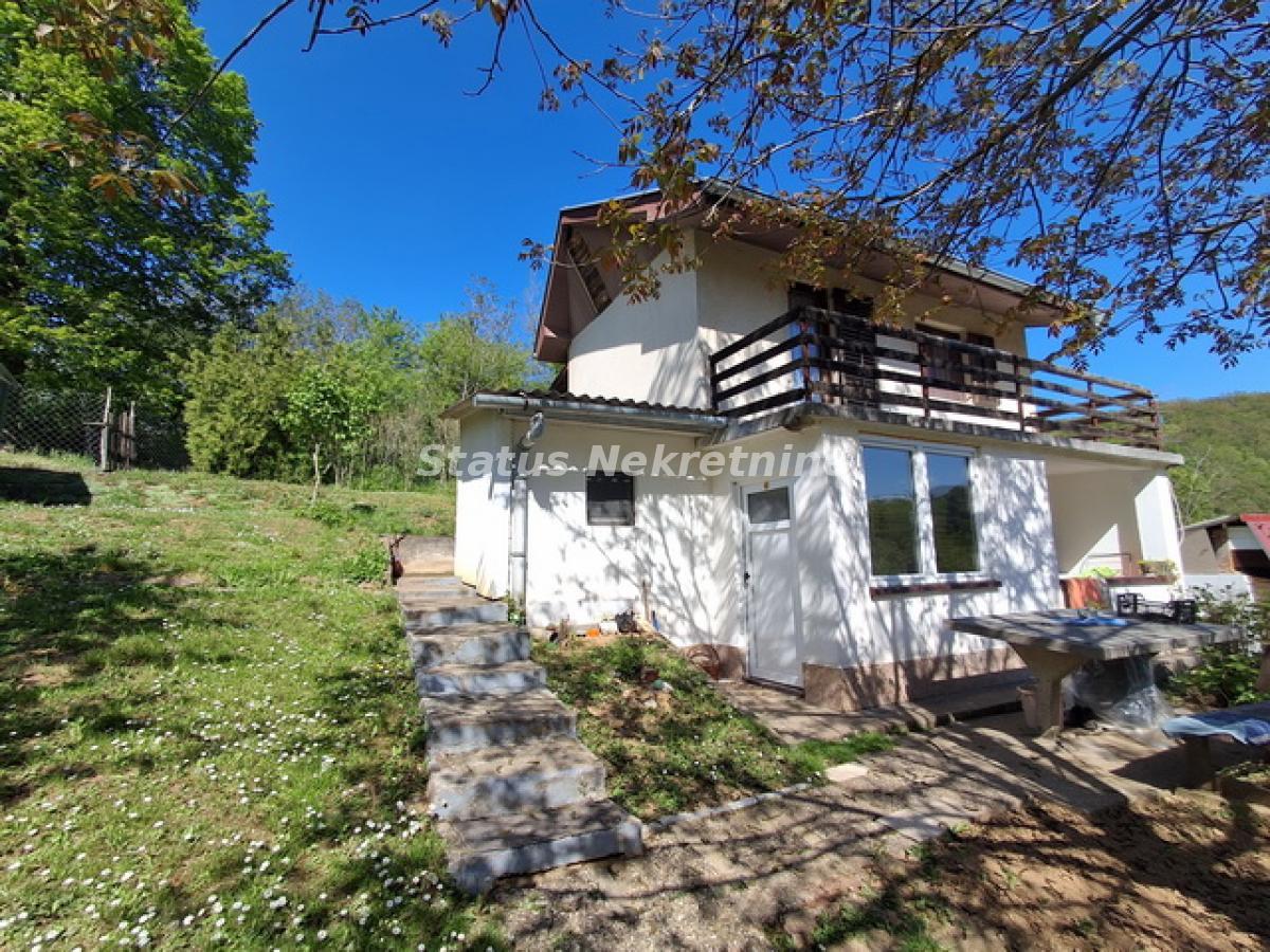 Kuća Prodaja Beočin Kuća Prodaja Beočin Rakovac 67 m2