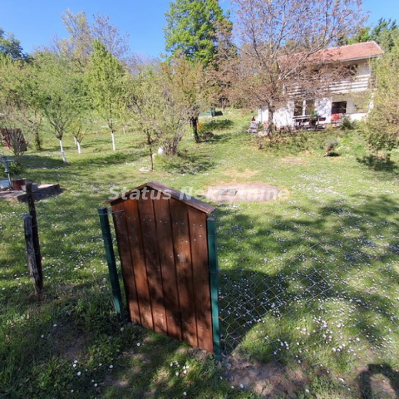 Kuća Prodaja Beočin Rakovac 67 m2