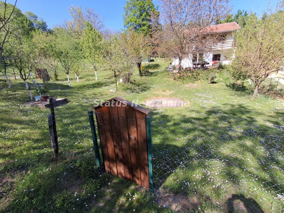 Kuća Prodaja Beočin Kuća Prodaja Beočin Rakovac 67 m2