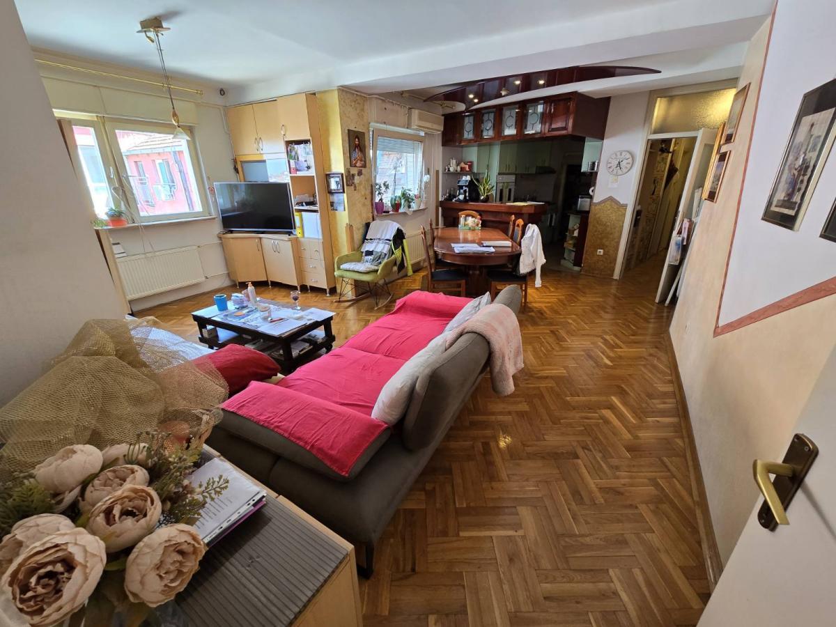 index Stan – Novi Sad, Grbavica – ID 1754