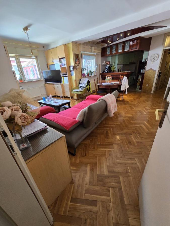 index Stan – Novi Sad, Grbavica – ID 1754