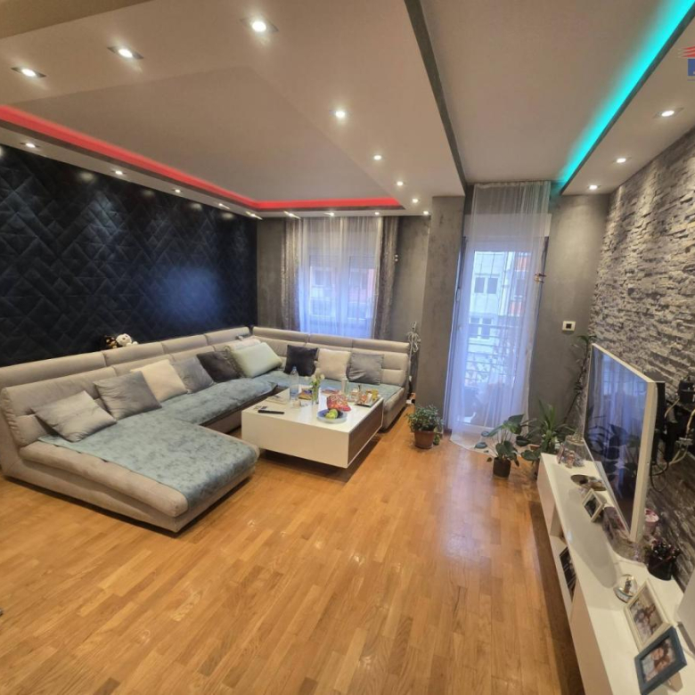 Stan – Novi Sad, Nova Detelinara  – ID 2081