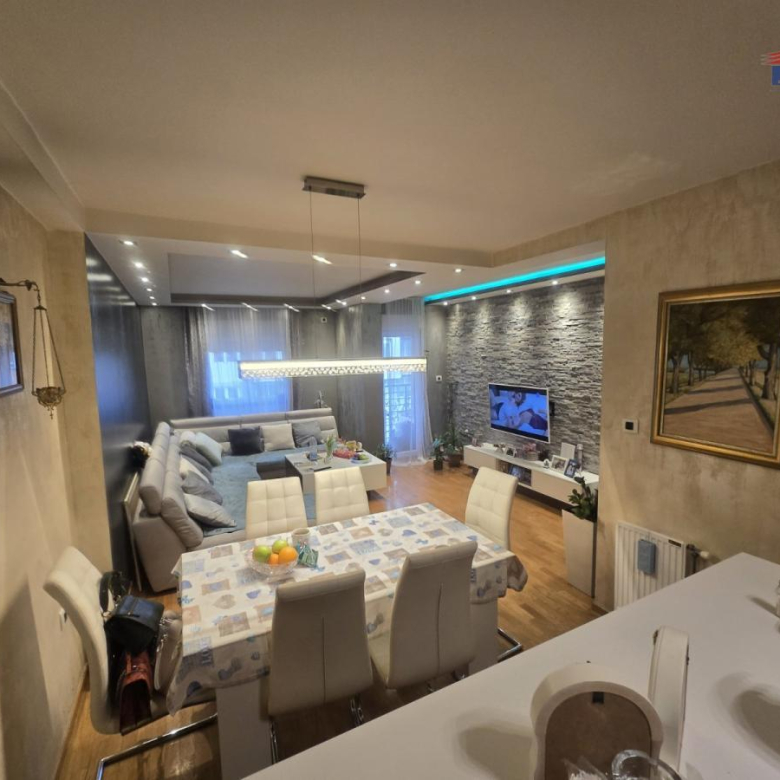 Stan – Novi Sad, Nova Detelinara  – ID 2081