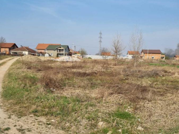 Plac Prodaja Novi Sad  0 m2