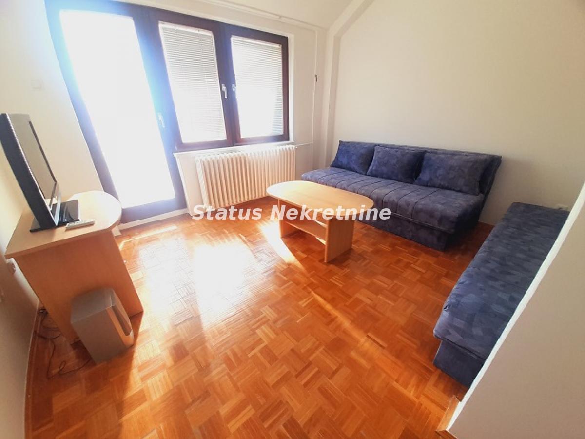 Stan Izdavanje Novi Sad Stan Izdavanje Novi Sad 33 m2