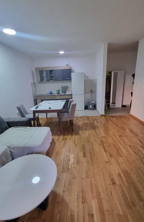 Stan Prodaja Novi Sad  51 m2