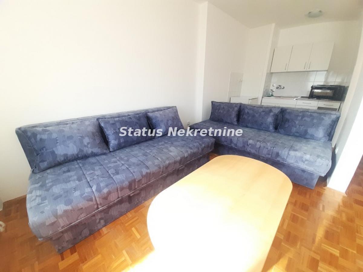 Stan Izdavanje Novi Sad Stan Izdavanje Novi Sad 33 m2