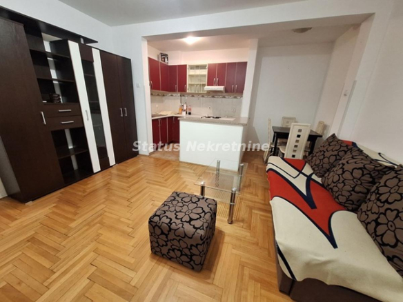 Stan – Novi Sad, Sajmište  – ID 22336