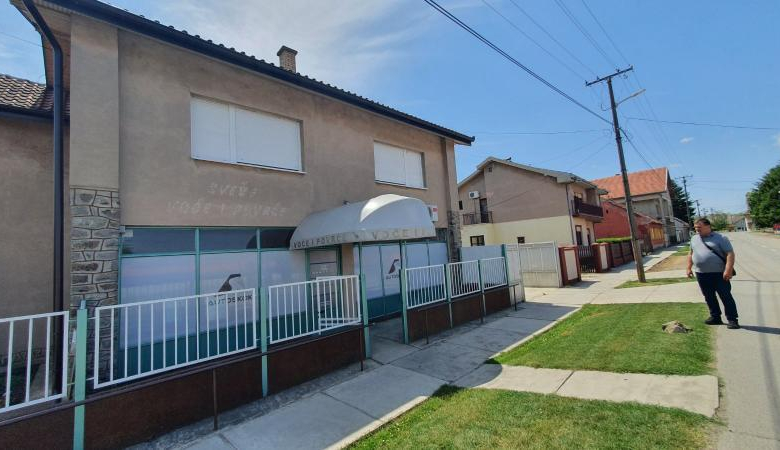 Kuća Prodaja Temerin  230 m2
