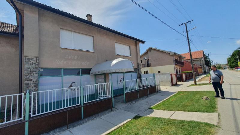 Kuća Prodaja Temerin Kuća Prodaja Temerin 230 m2