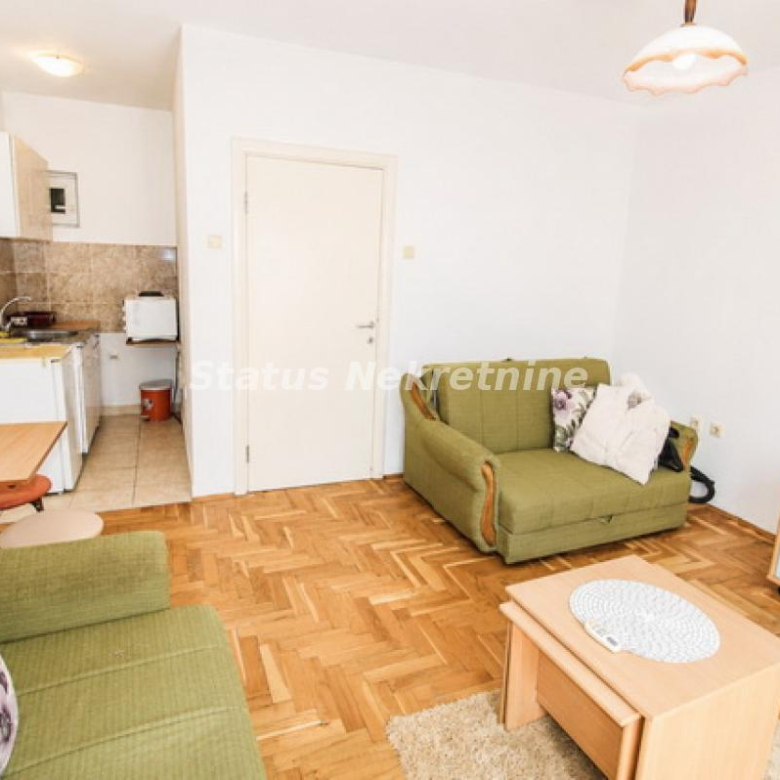 Stan Prodaja Novi Sad  24 m2