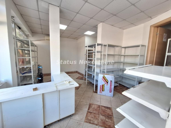 Lokal – Novi Sad, Centar (Novi Sad)  – ID 22579