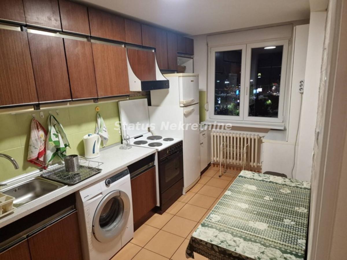Stan Izdavanje Novi Sad Stan Izdavanje Novi Sad 60 m2