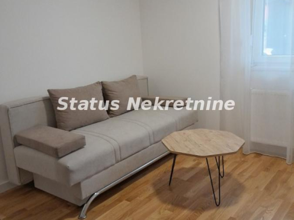 Stan – Novi Sad, Podbara  – ID 22490