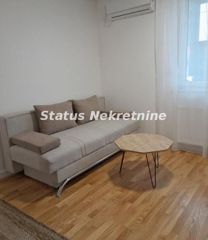Stan – Novi Sad, Podbara – ID 22490.