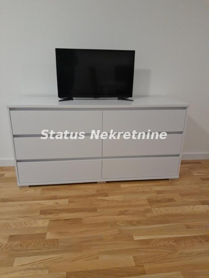 Stan Izdavanje Novi Sad Stan Izdavanje Novi Sad 43 m2
