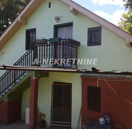 Kuća Prodaja Novi Sad  64 m2
