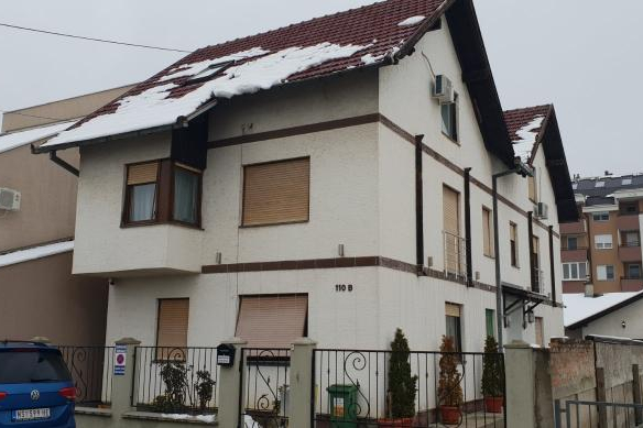 Kuća Prodaja Novi Sad  280 m2