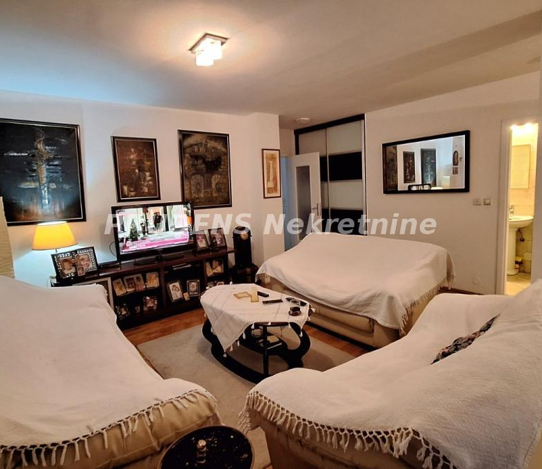 Stan Prodaja Beograd Crveni Krst 109 m2
