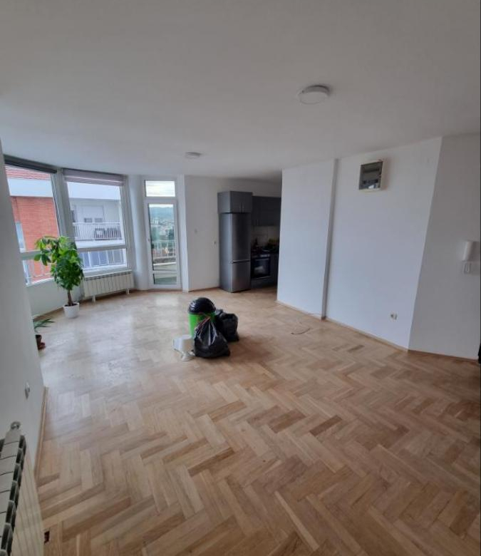 Stan Prodaja Novi Sad  71 m2