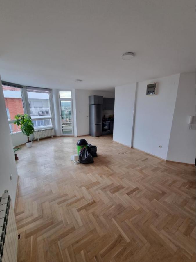 Stan Prodaja Novi Sad  71 m2