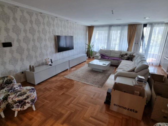 Stan – Novi Sad, Grbavica  – ID 1753