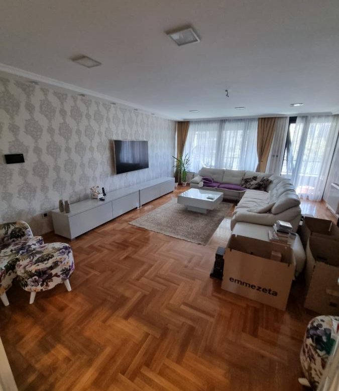 Stan – Novi Sad, Grbavica  – ID 1753.