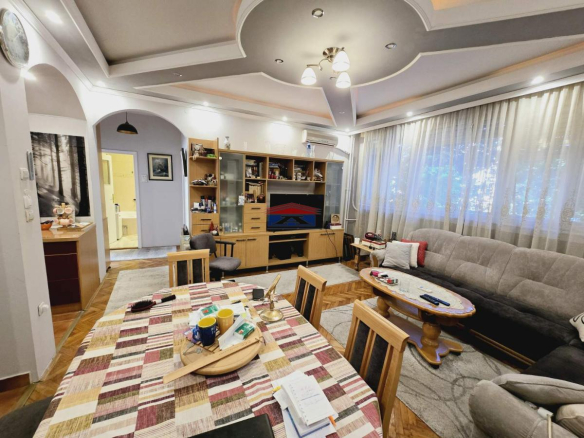 Stan – Novi Sad, Centar (Novi Sad)  – ID 1862