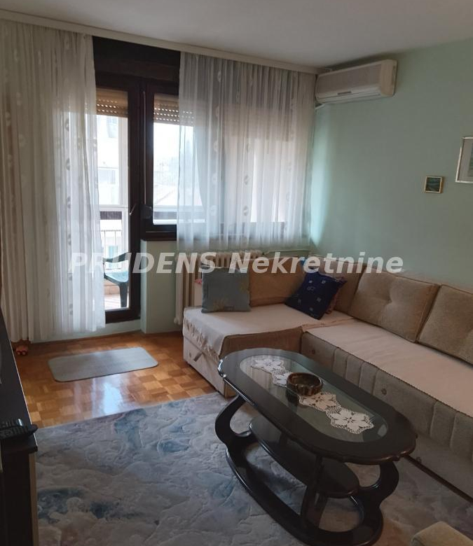 Stan – Kragujevac, Centar (Kragujevac) – ID 983.