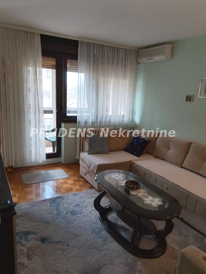 Stan Prodaja Kragujevac  47 m2